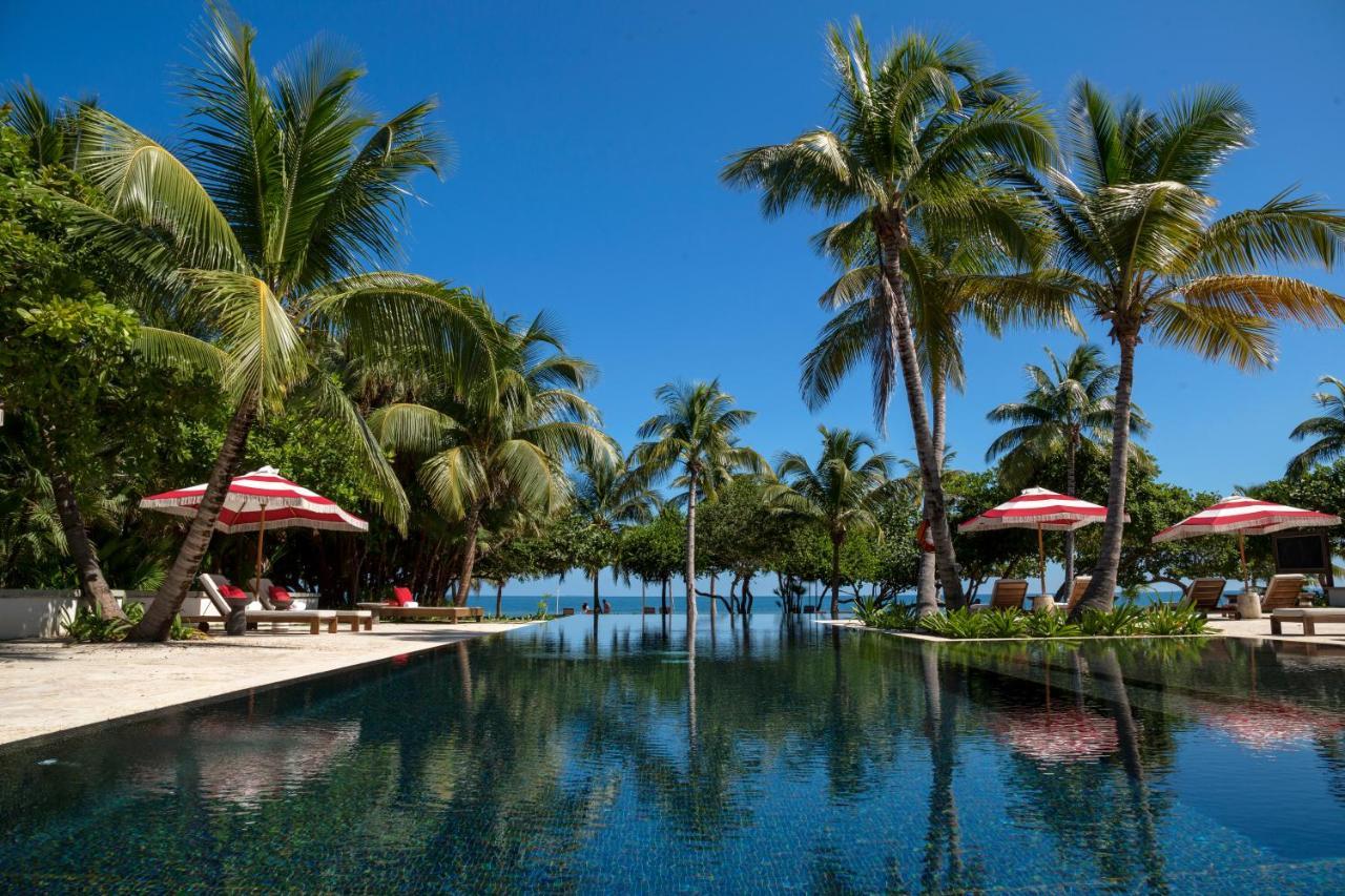 Itz'Ana Resort & Residences Placencia Exteriér fotografie