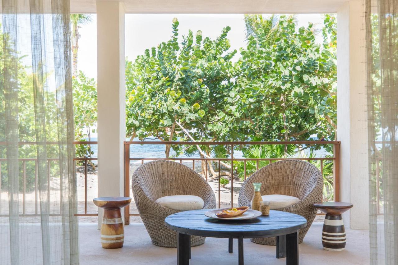 Itz'Ana Resort & Residences Placencia Exteriér fotografie