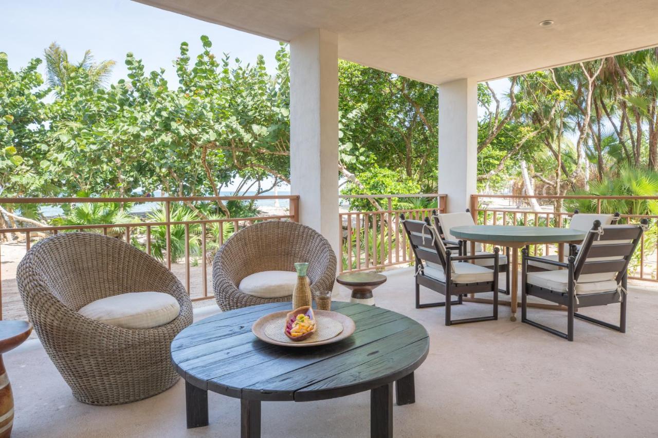 Itz'Ana Resort & Residences Placencia Exteriér fotografie