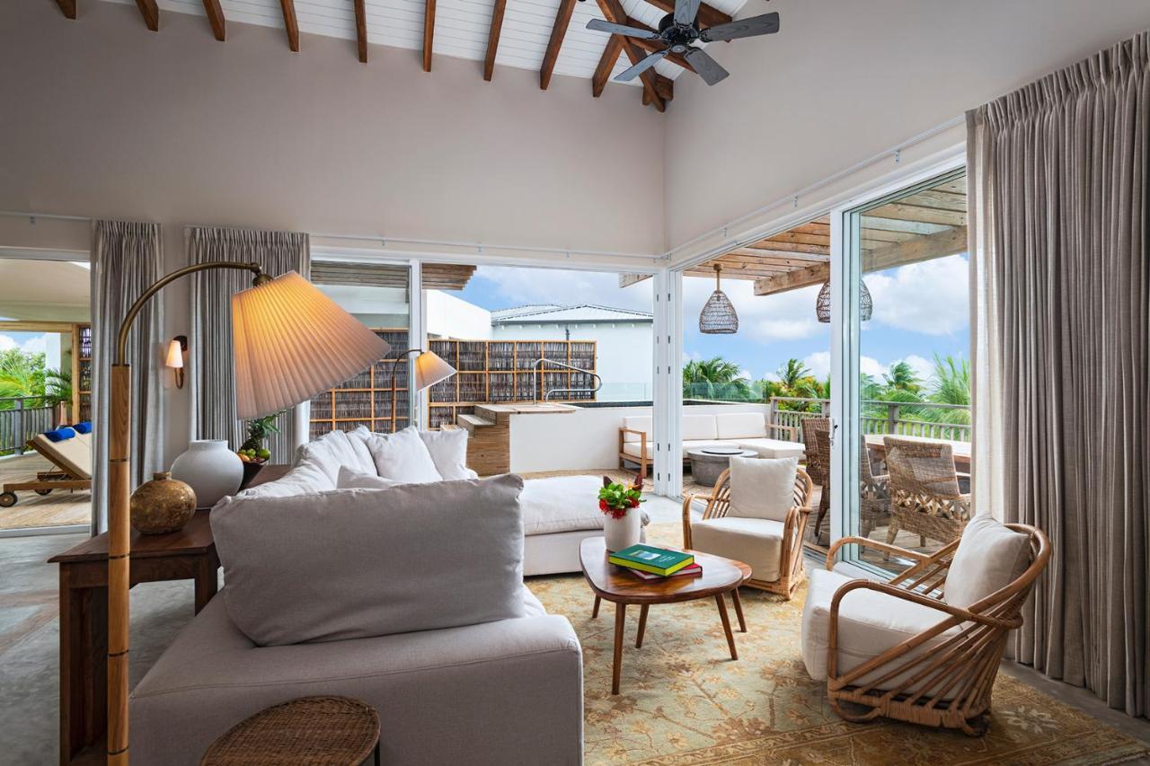 Itz'Ana Resort & Residences Placencia Exteriér fotografie