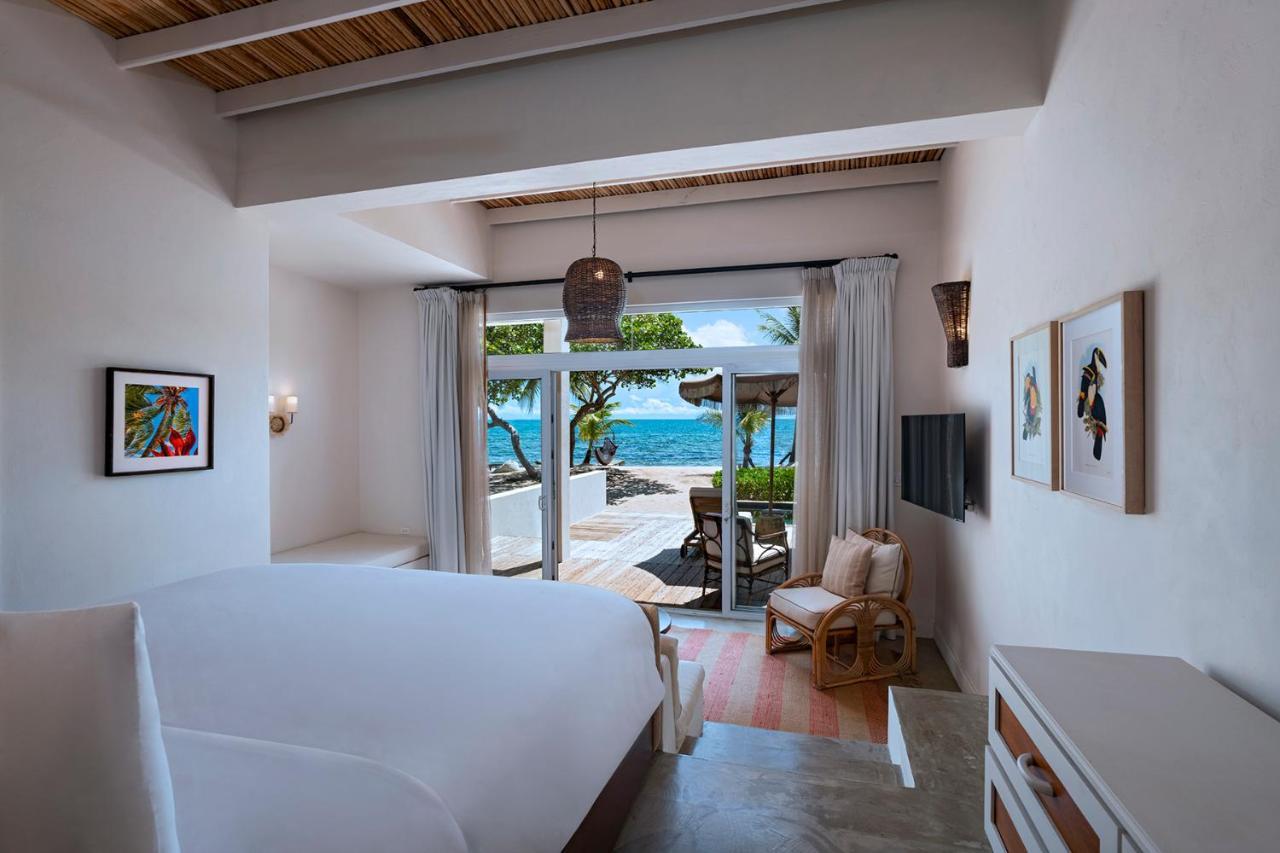 Itz'Ana Resort & Residences Placencia Exteriér fotografie