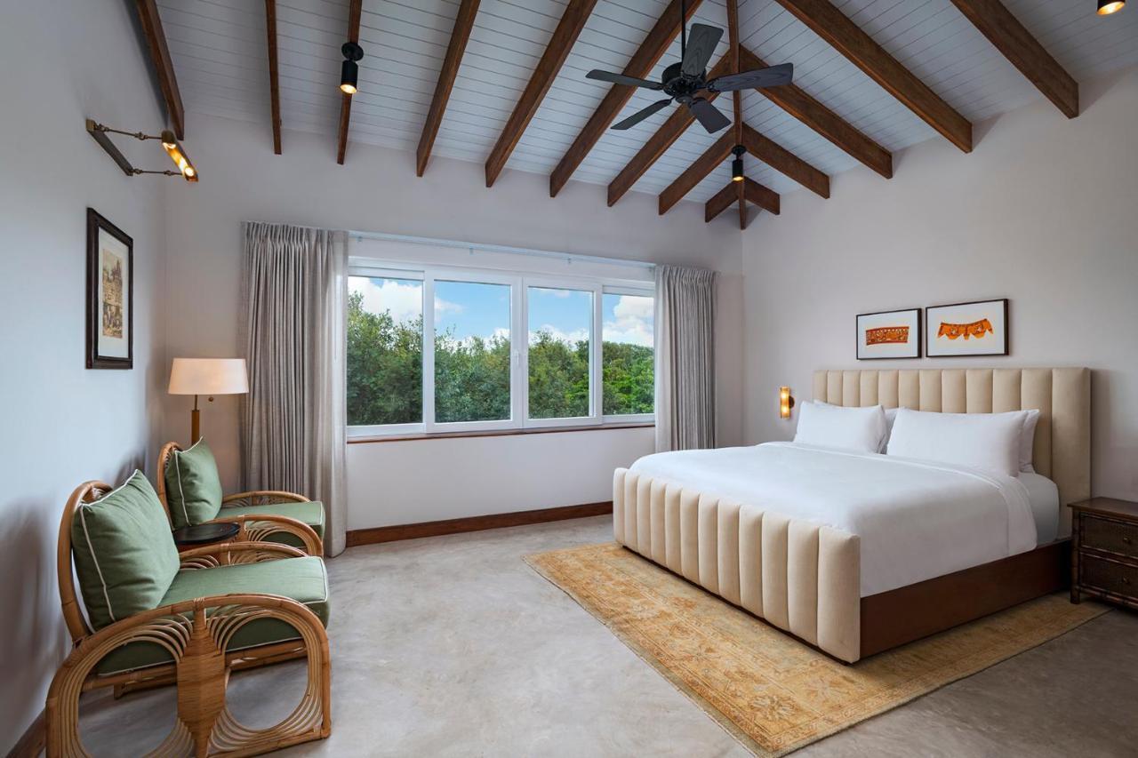 Itz'Ana Resort & Residences Placencia Exteriér fotografie