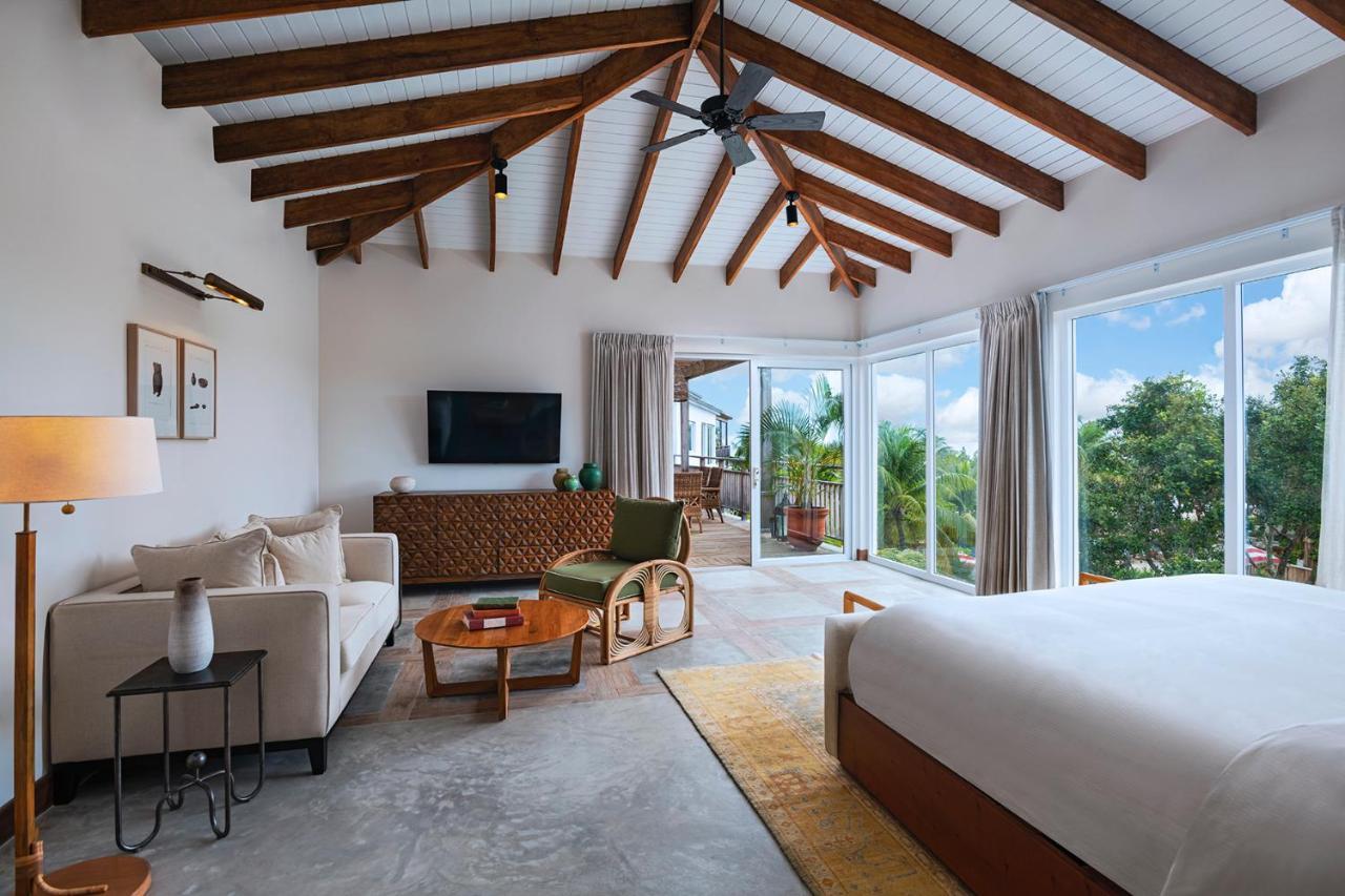 Itz'Ana Resort & Residences Placencia Exteriér fotografie