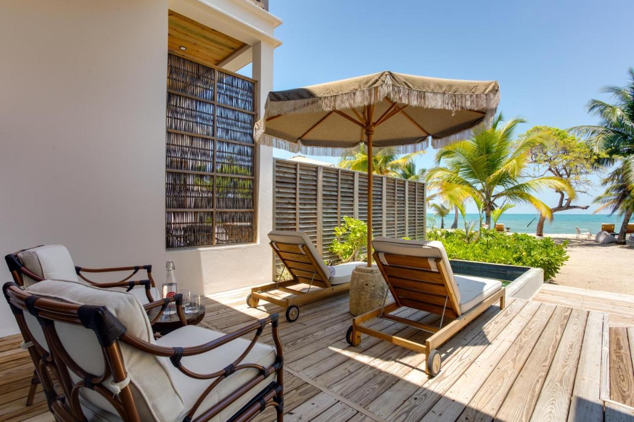 Itz'Ana Resort & Residences Placencia Exteriér fotografie
