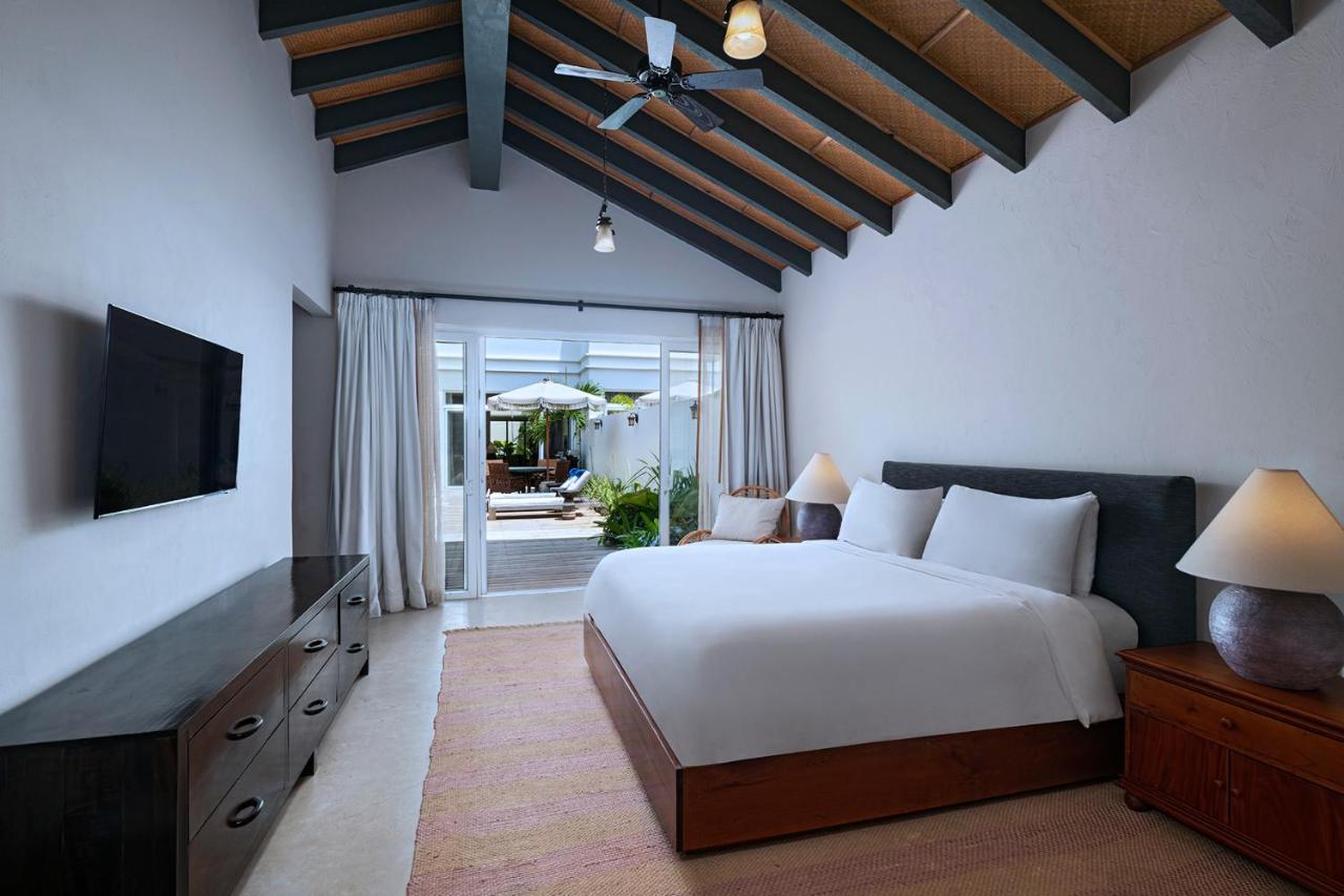 Itz'Ana Resort & Residences Placencia Exteriér fotografie