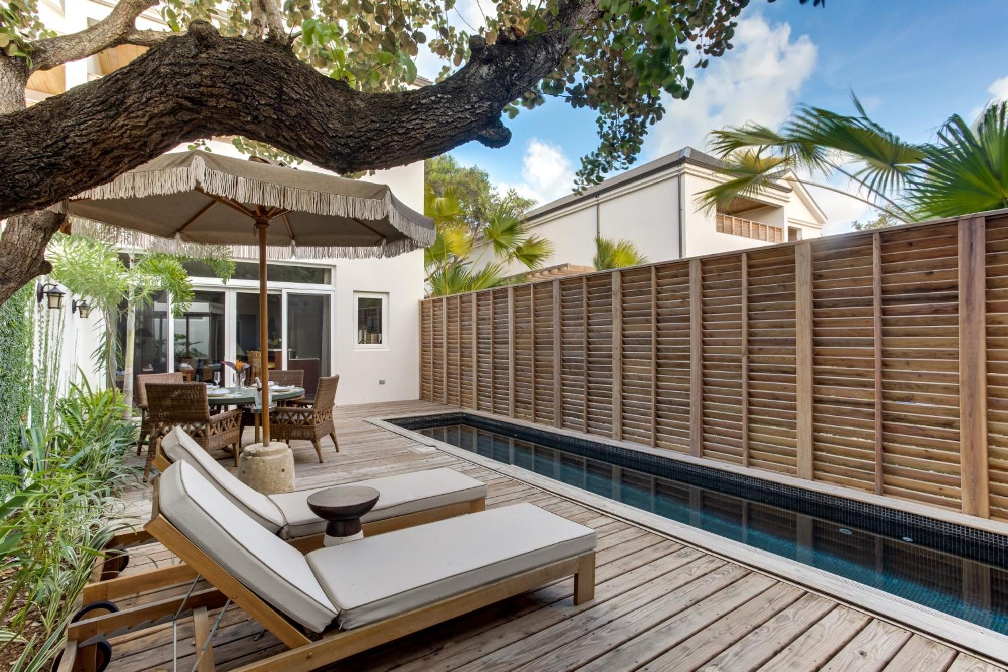 Itz'Ana Resort & Residences Placencia Exteriér fotografie