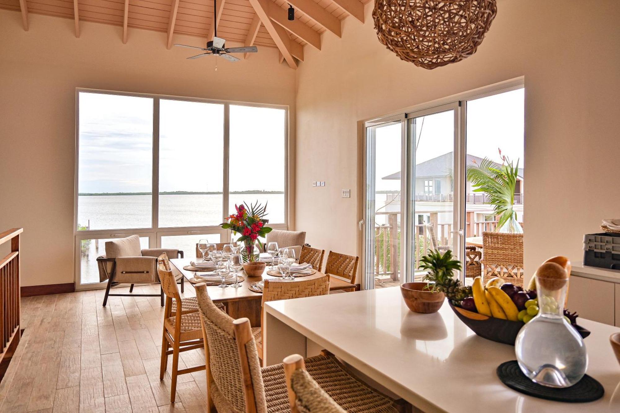 Itz'Ana Resort & Residences Placencia Exteriér fotografie
