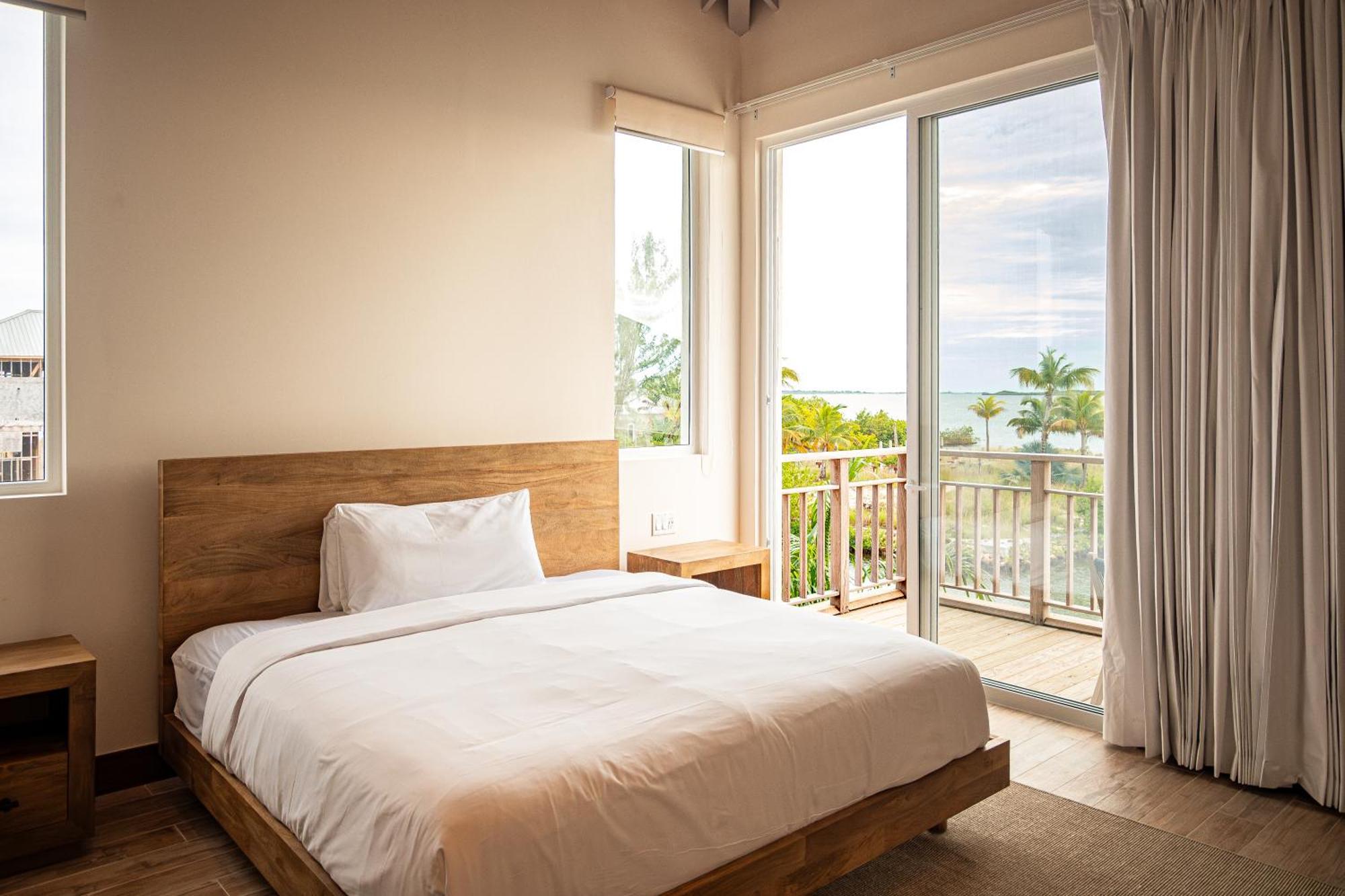 Itz'Ana Resort & Residences Placencia Exteriér fotografie