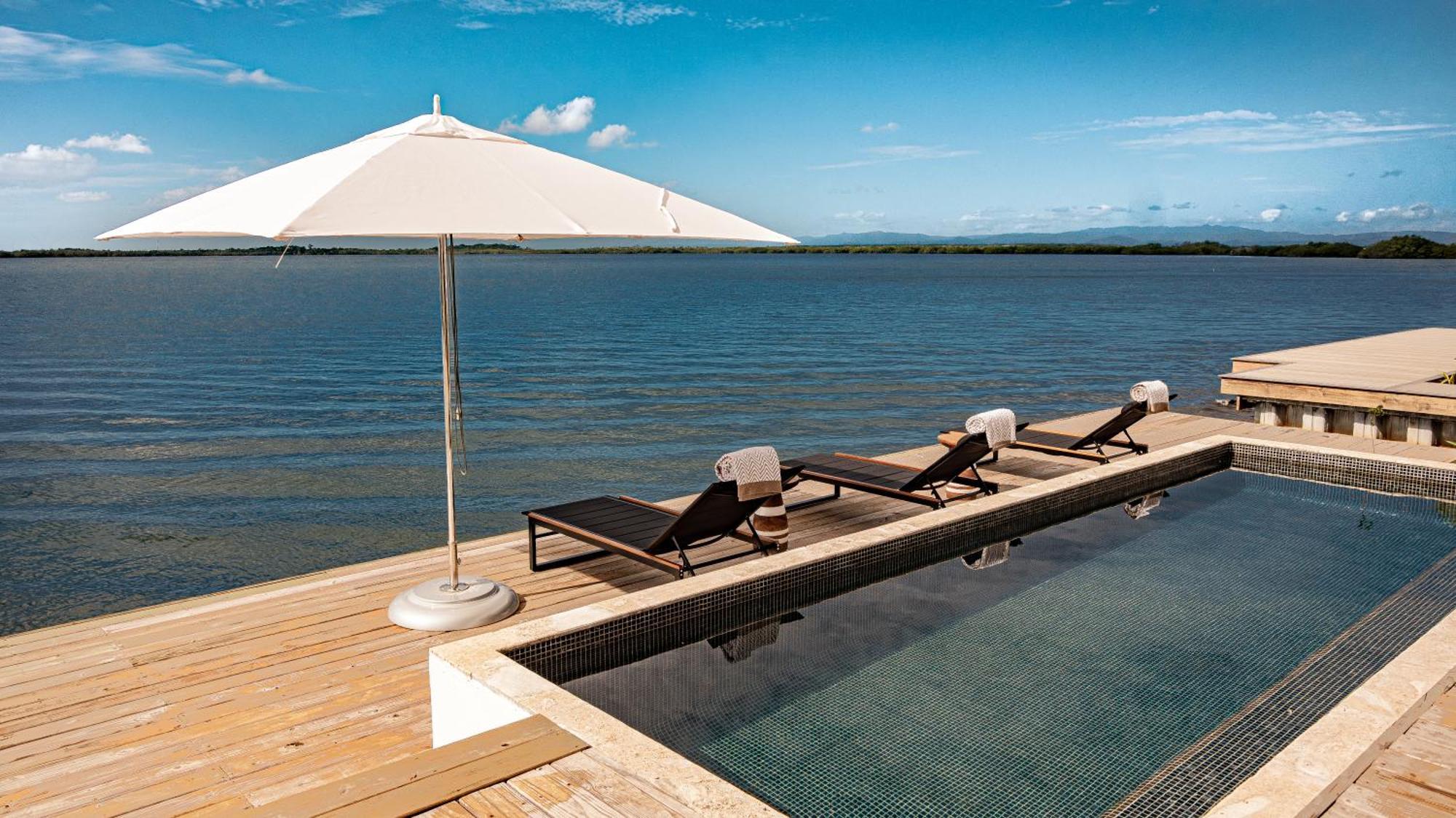 Itz'Ana Resort & Residences Placencia Exteriér fotografie