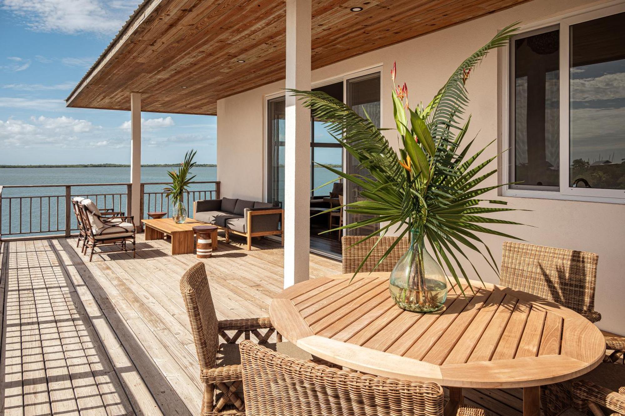 Itz'Ana Resort & Residences Placencia Exteriér fotografie