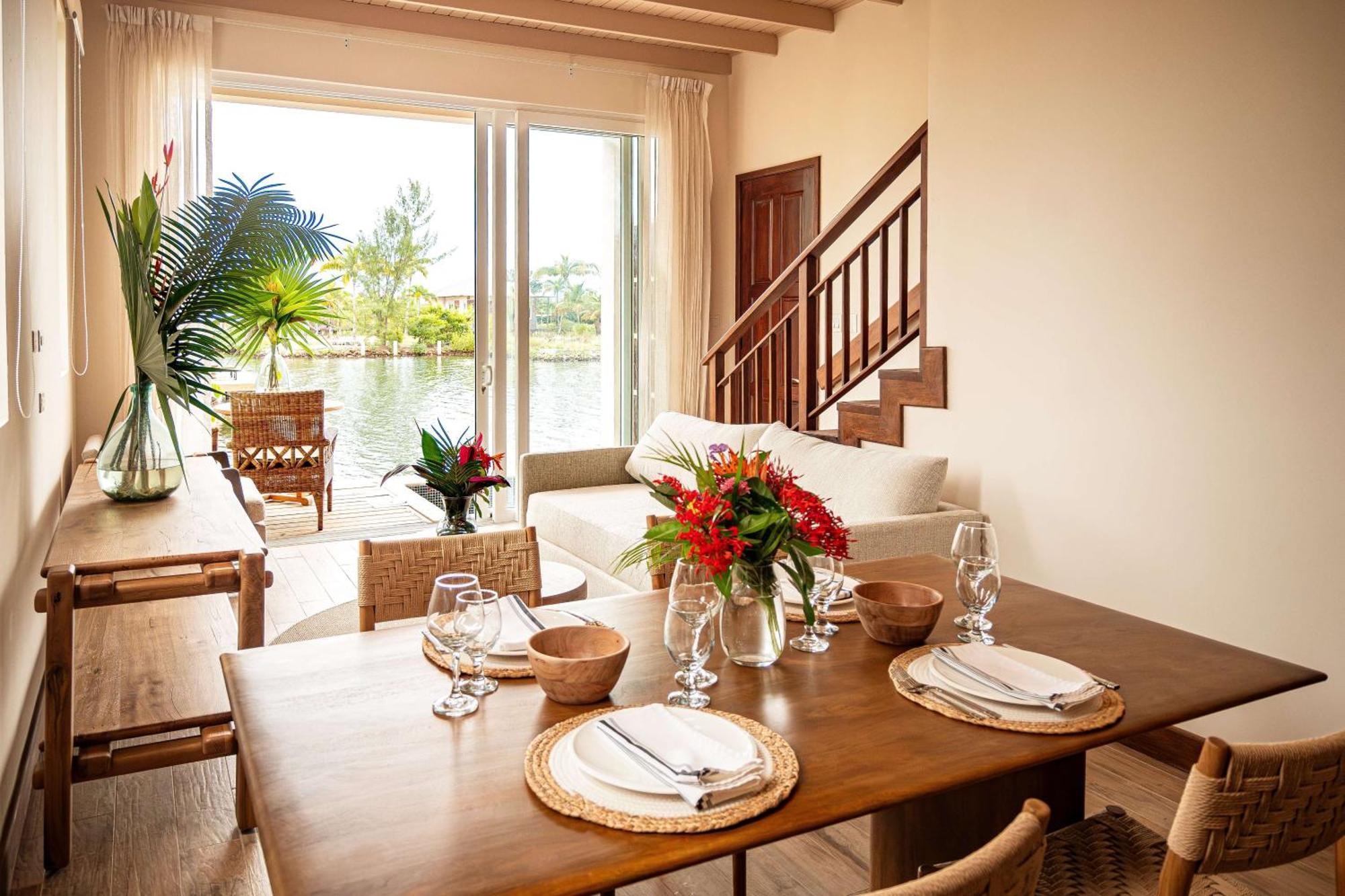 Itz'Ana Resort & Residences Placencia Exteriér fotografie