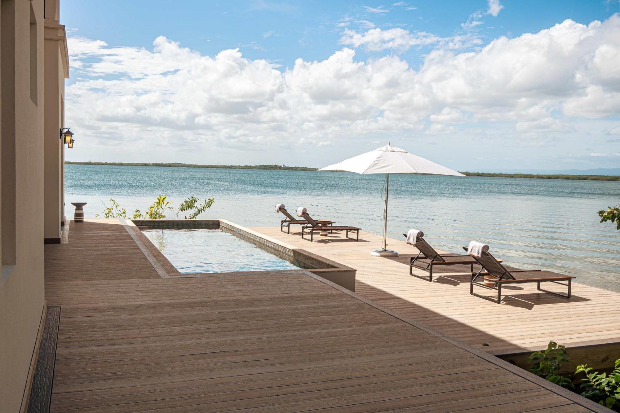 Itz'Ana Resort & Residences Placencia Exteriér fotografie