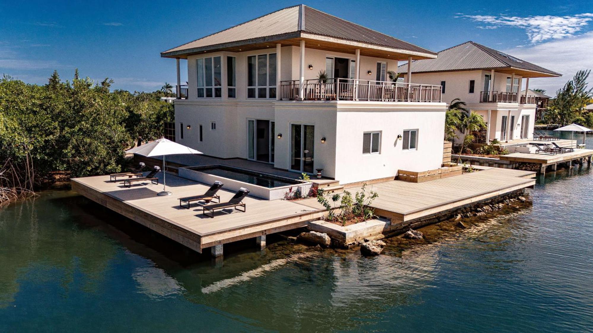 Itz'Ana Resort & Residences Placencia Exteriér fotografie